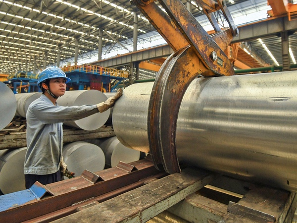 精密制造出海專題研究：疫情往矣，數韌性十足，還看精密制造出海